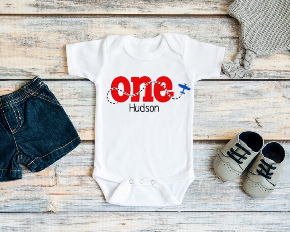 Boys First Birthday Outfit, First Birthday Boy, First Birthday Outfit Boy, 1st Birthday Boy Outfit, Boys First Birthday, Airplane Birthday
