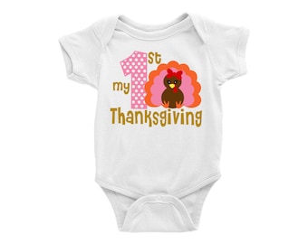 1st Thanksgiving outfit baby girl, Baby girl first Thanksgiving outfit, First Thanksgiving outfit girl, First Thanksgiving outfit for girl