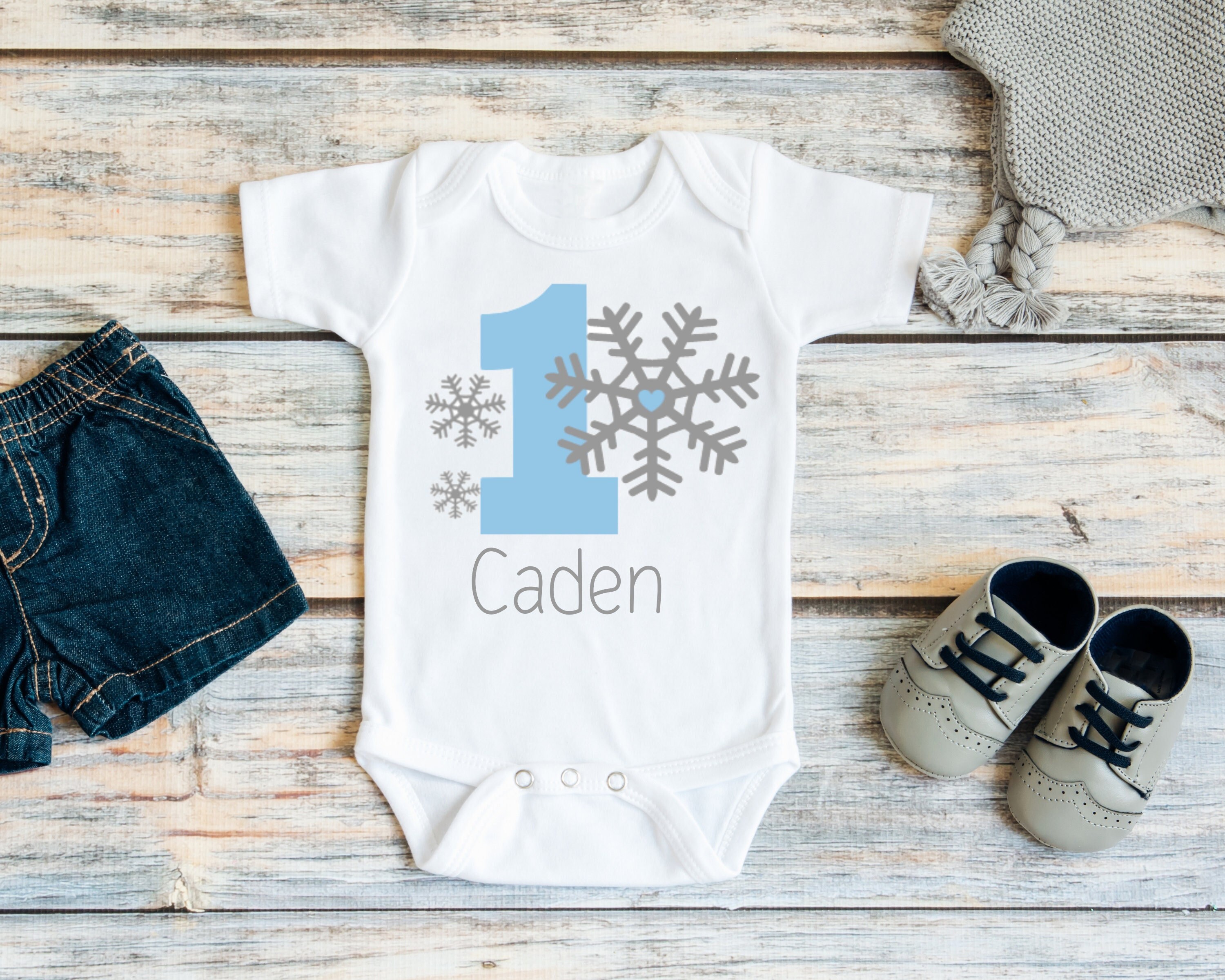 Winter onederland hotsell onesie