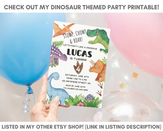 Dinosaur birthday First birthday shirt boy Boy dinosaur birthday First birthday boy Dino birthday 1st birthday boy shirt or bodysuit