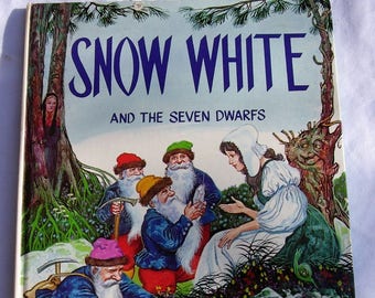 Snow White and the Seven Dwarfs