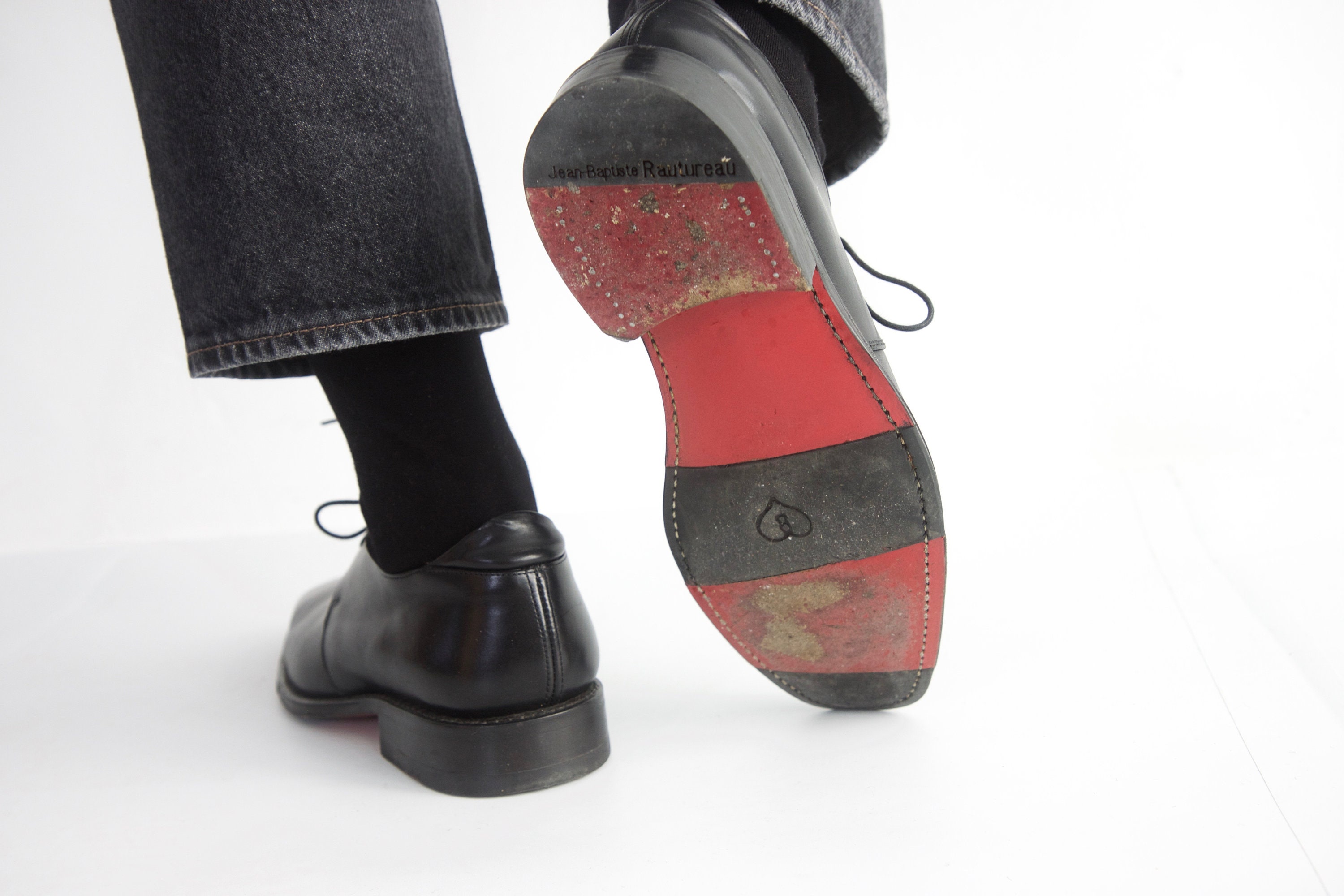 Jean-Baptiste Rautureau JB ルートゥロウ-