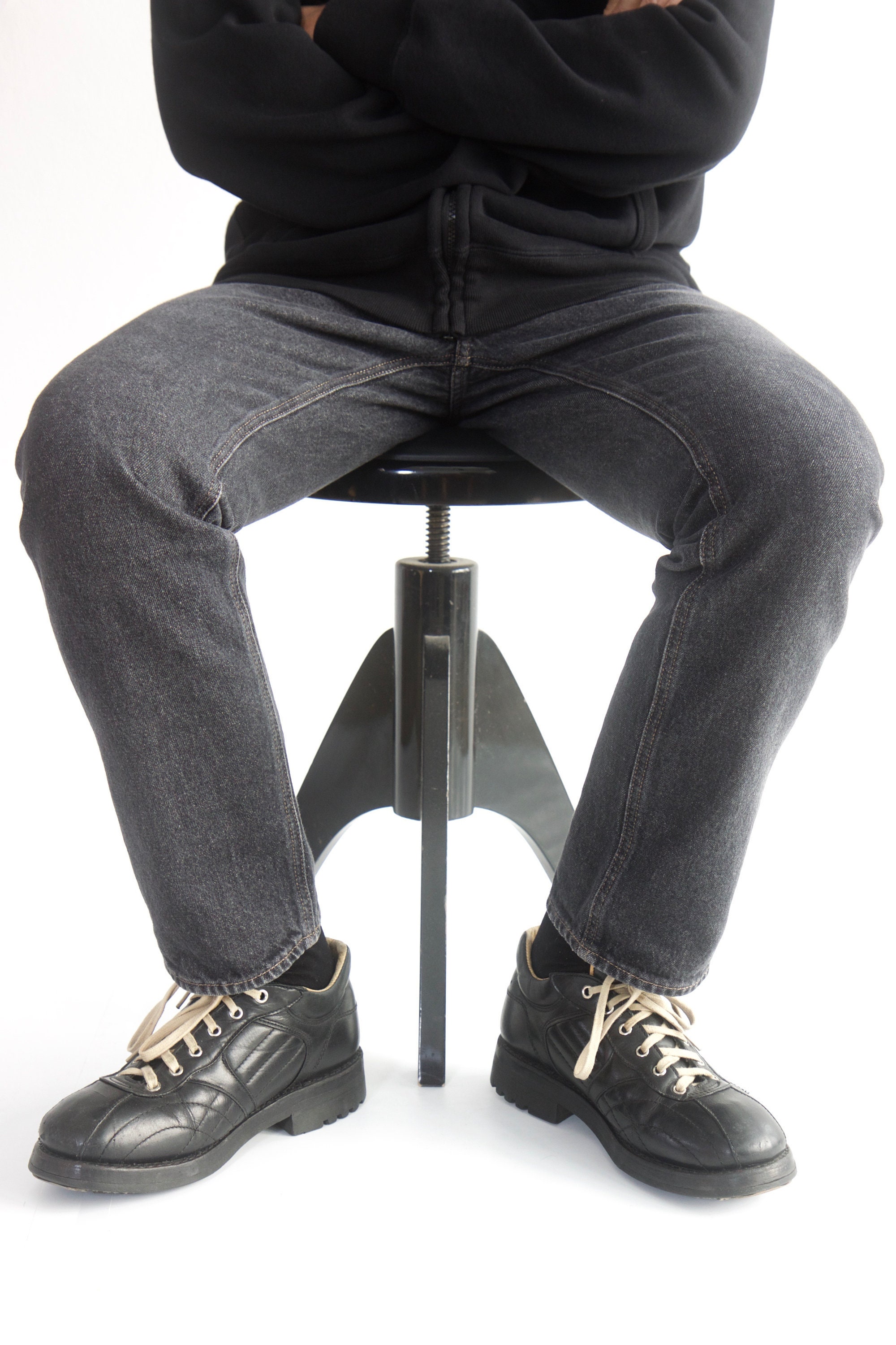 ファッション小物・ストライプストール・ストール・縞模様 Jean