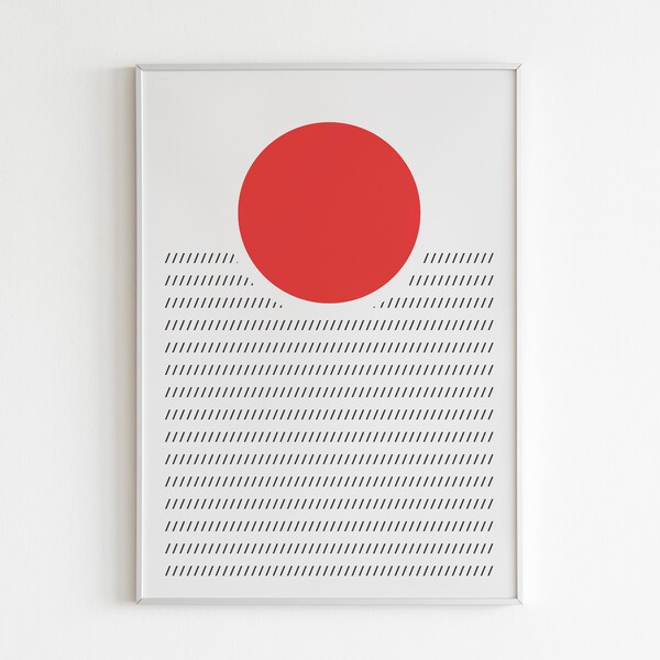 Geometric Wall Art Etsy New Zealand