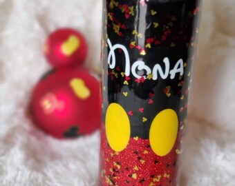 Mickey Mouse Tumbler