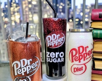 Dr. Pepper Family