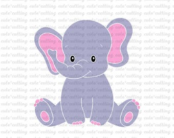 Download Elephant svg | Etsy