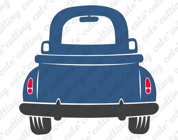 Free Free Farm Truck Svg Free 117 SVG PNG EPS DXF File