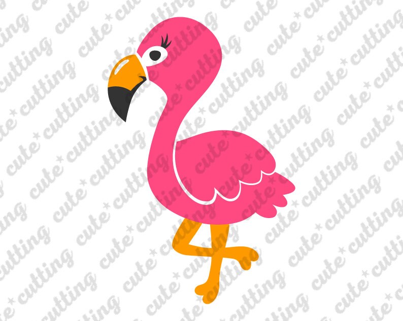 Download Flamingo svg Pink Flamingo Summer svg Travel svg Vacation ...