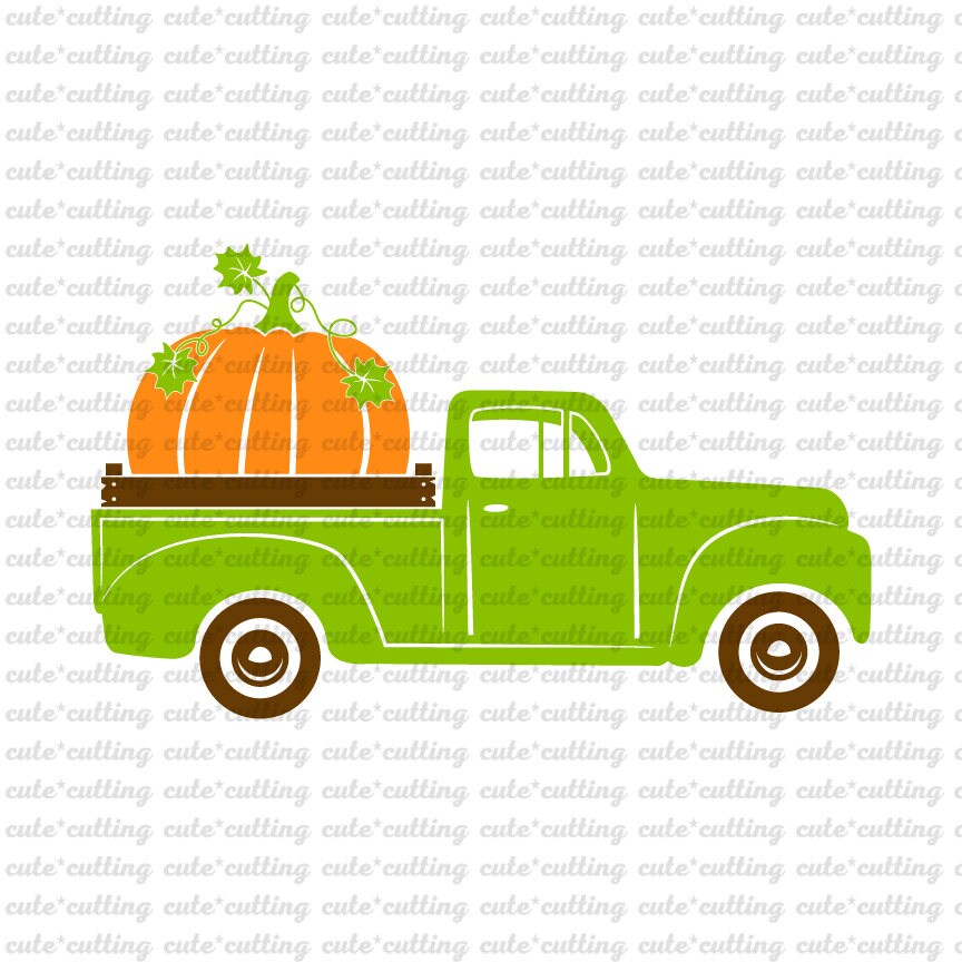 Free Free Halloween Truck Svg 704 SVG PNG EPS DXF File