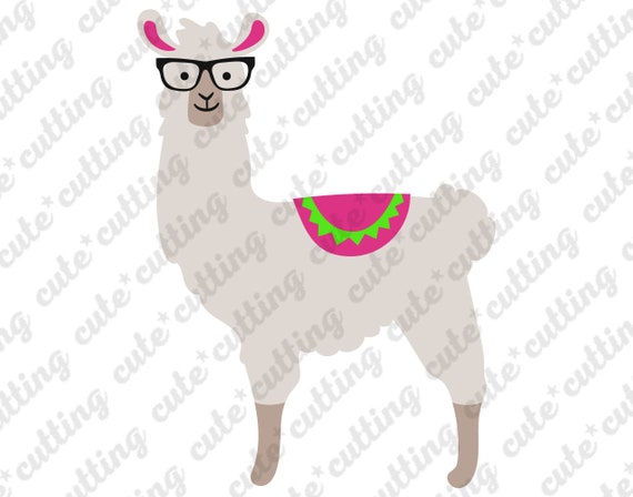 Download Llama Svg Alpaca Svg No Prob Llama Svg Drama Llama Svg Etsy
