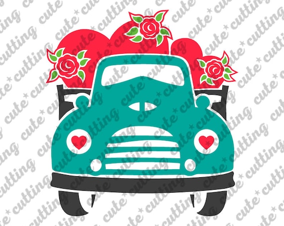 Free Free 197 Truck Front Svg SVG PNG EPS DXF File