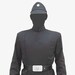 Chris Henderson reviewed Imperial Officer Uniform - Black / Olive - MazCave