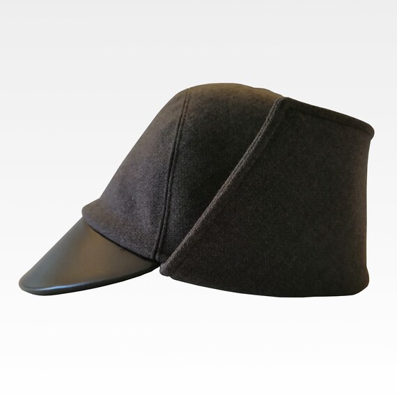 order cap