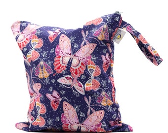 Butterfly Wet Bag