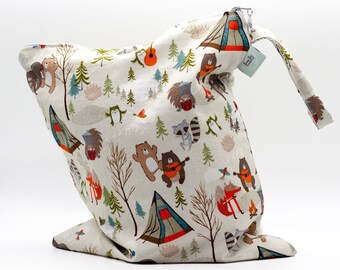 zero waste baby gifts