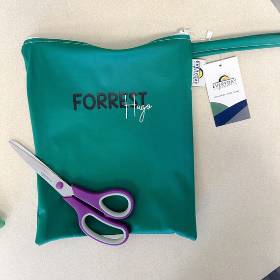 Custom wet bags hotsell