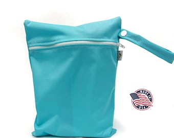 Sunscreen Wet Bag