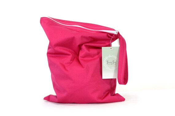 wet bag baby