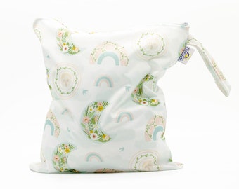 Wet Bag for Cloth Diapers