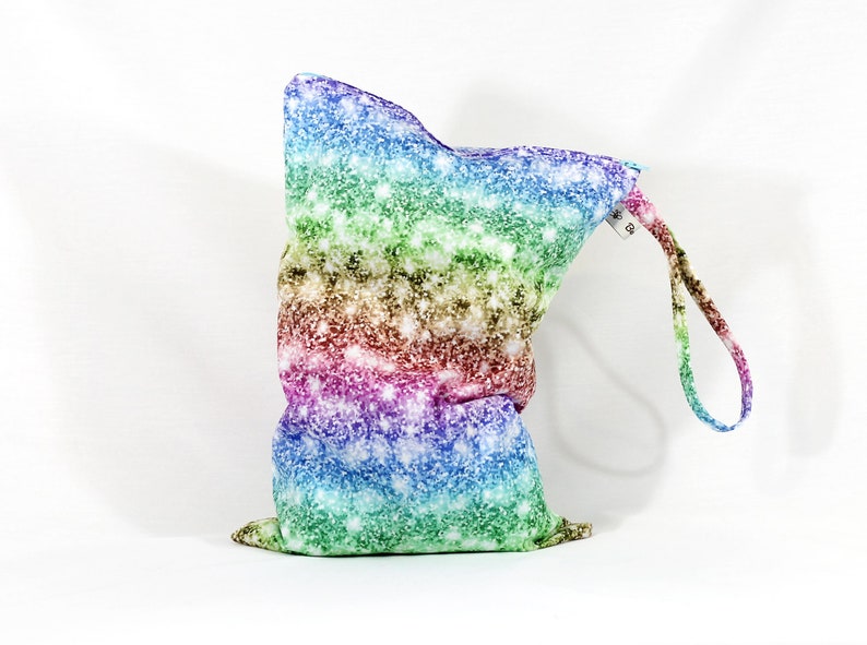 Cloth Diapers Wet Bag Cloth Pads Wet Bag for Family Cloth Gym Bag Eco Friendly Bag Eco Friendly Kitchen Swim Bag Eco Friendly Gifts