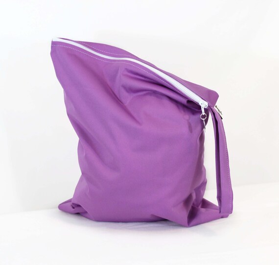 wet dry beach bag