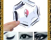 Eyeliner Stencil