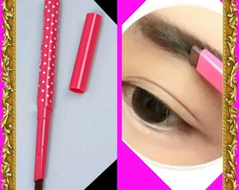 Waterproof Eyebrow Pencil
