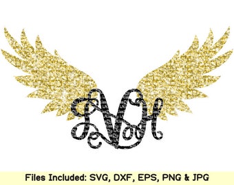 Free Free 192 Baby Wings Svg SVG PNG EPS DXF File