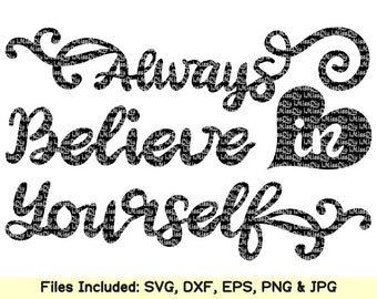 Download Baby angel wings svg files for Cricut Silhouette feet | Etsy