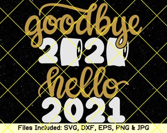 Hello Goodbye Etsy