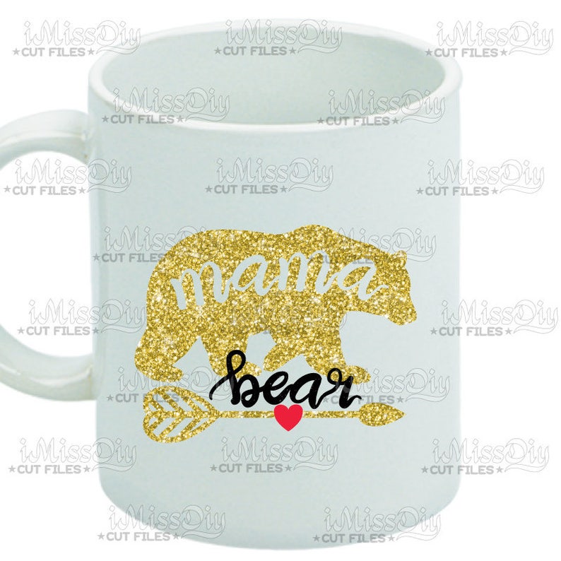 Free Free Mama Bear Arrow Svg 56 SVG PNG EPS DXF File