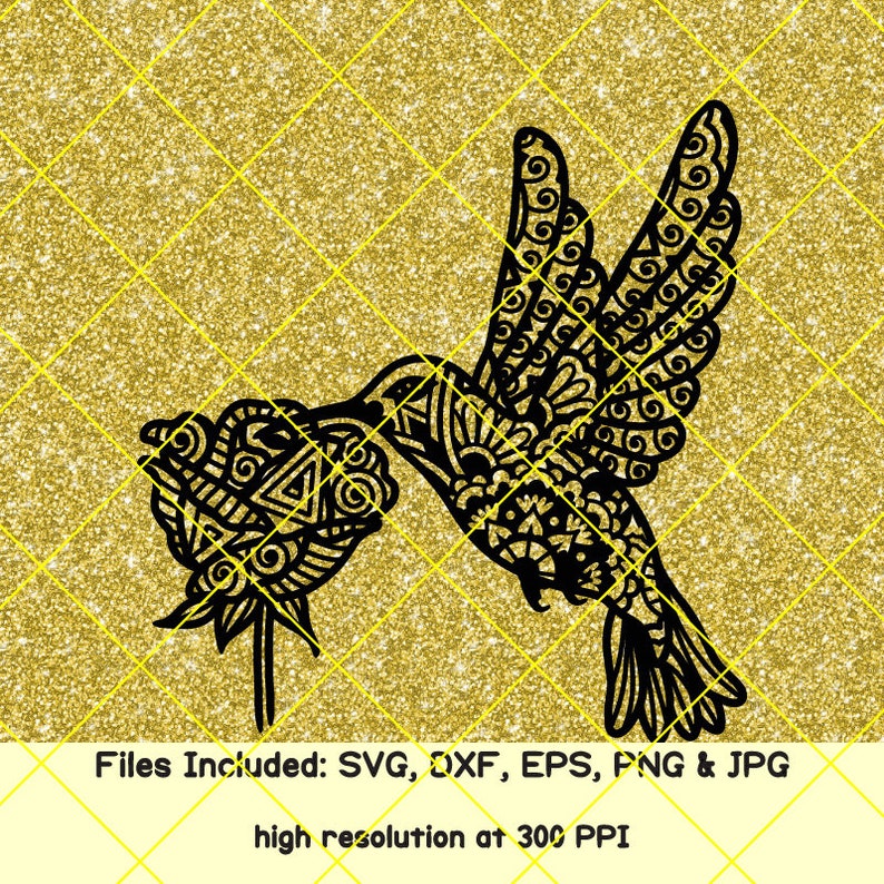 Free Free Bird Mandala Svg Free 594 SVG PNG EPS DXF File
