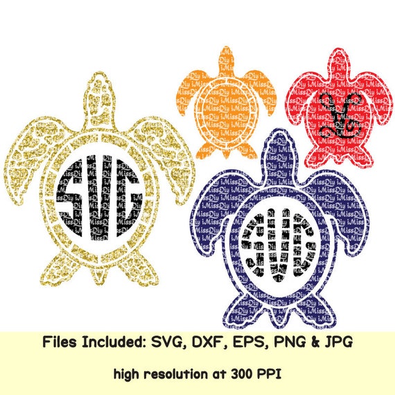 Download Baby sea turtle svg Hawaii turtle svg summer beach ...