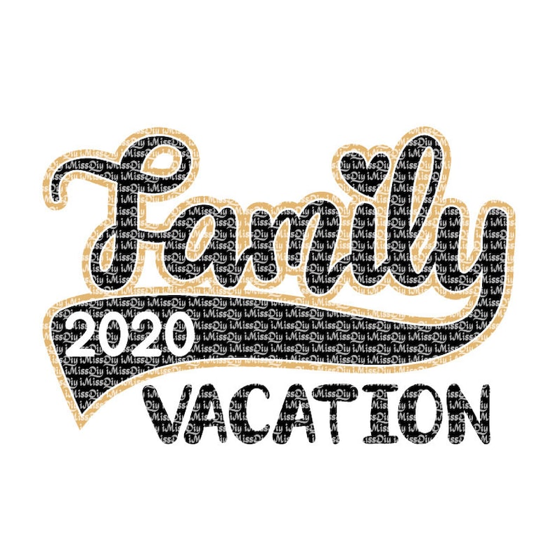 Free Free 338 Family Vacay 2021 Svg SVG PNG EPS DXF File
