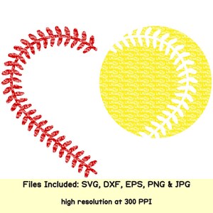 Liefde softbal honkbal hart svg cheer moeder steken veters sport vader leven svg-bestanden voor cricut silhouet shirt ontwerpen sticker dxf-bestand knippen