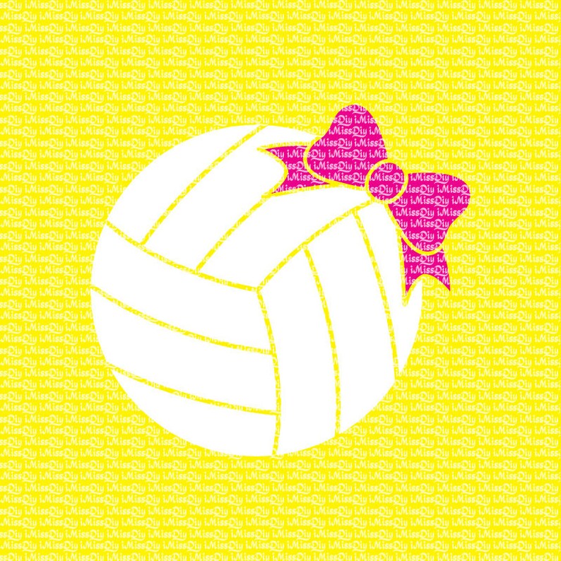 Download Volleyball svg mom svg coach monogram svg girl sister sis kids | Etsy