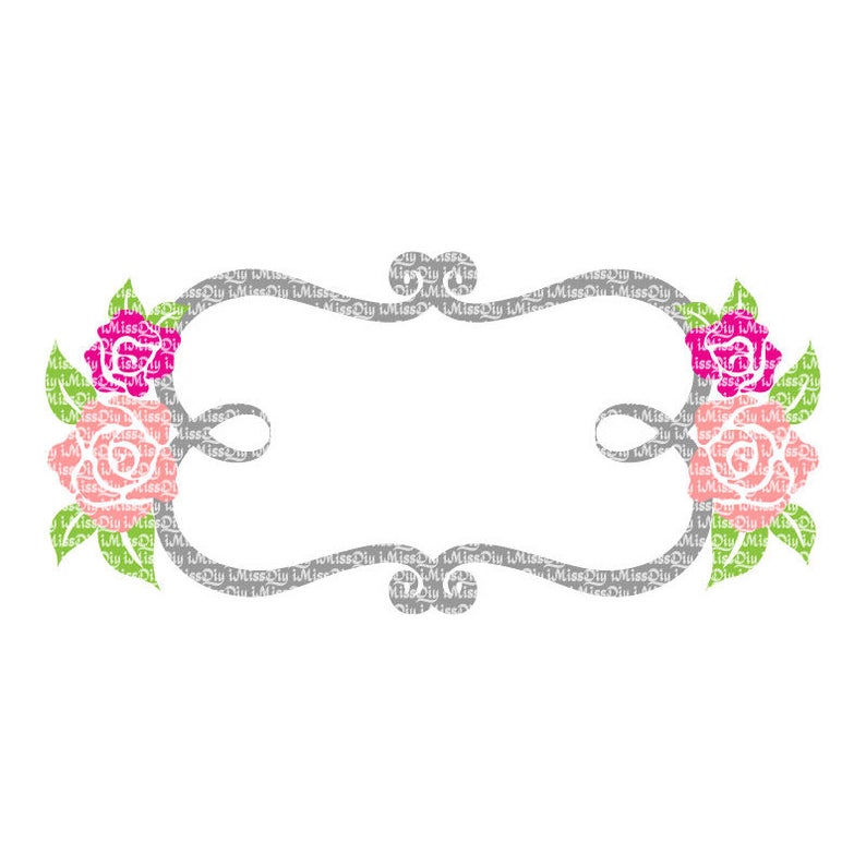 Download Welcome Wedding svg files for Cricut Silhouette rose ...