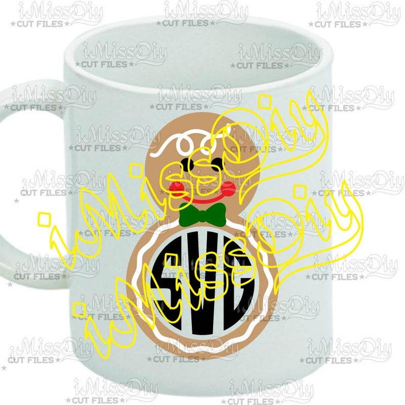 Download Gingerbread svg christmas svg cute girl boy cheer bow mom ...