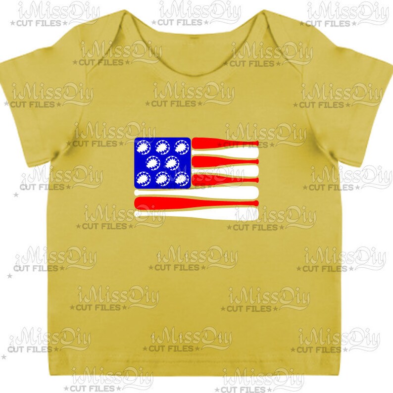 Free Free Baseball 4Th Of July Svg 205 SVG PNG EPS DXF File