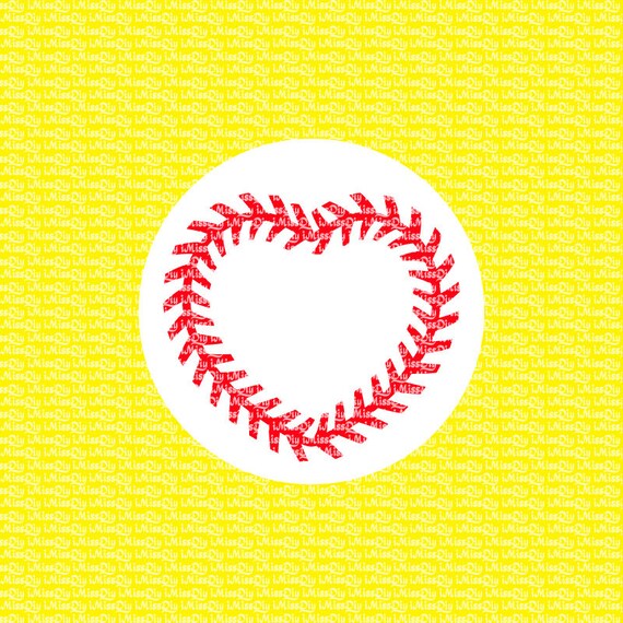 Download Free Baseball Svg Mom Svg Sister Heart Stitches Svg Love Kids Girl Etsy SVG Cut Files