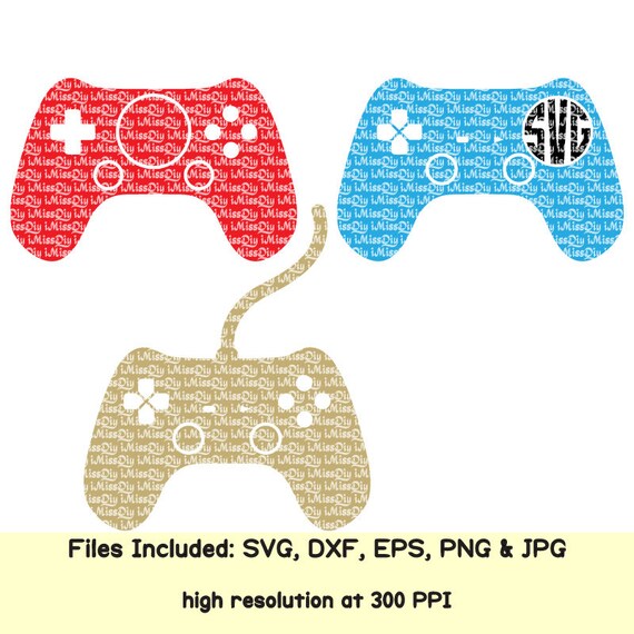 Download Free Video Game Svg Controller Svg Gamer Gaming Svg Dad Boy Etsy SVG Cut Files