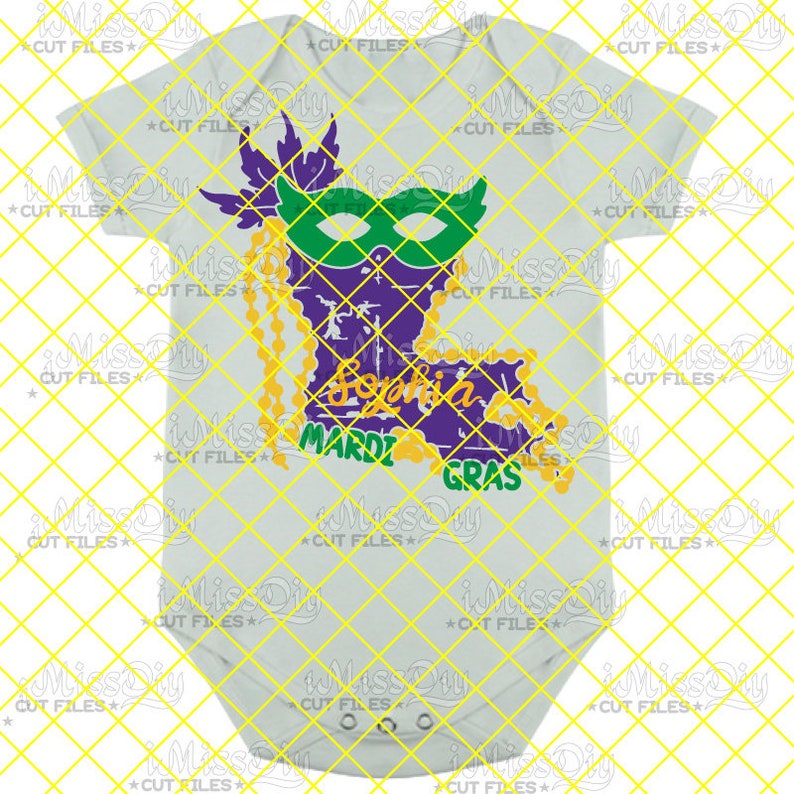 Download Mardi gras mask svg louisiana svg design beads monogram ...