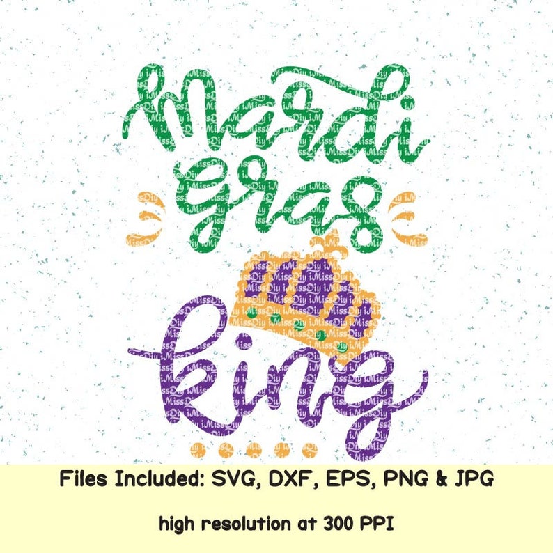 Download Boy Mardi Gras svg Mardi Gras rey svg perlas corona ...