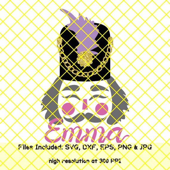 Download Nutcracker Svg Clipart Nut Cracker Svg Png Girls Kids Etsy