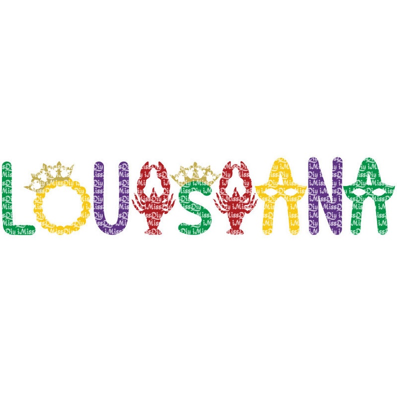 etsy mardi gras svg