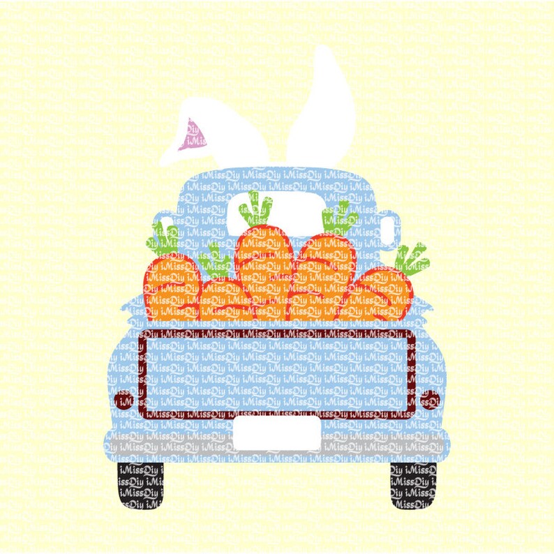 Free Free 284 Truck Carrots Svg SVG PNG EPS DXF File