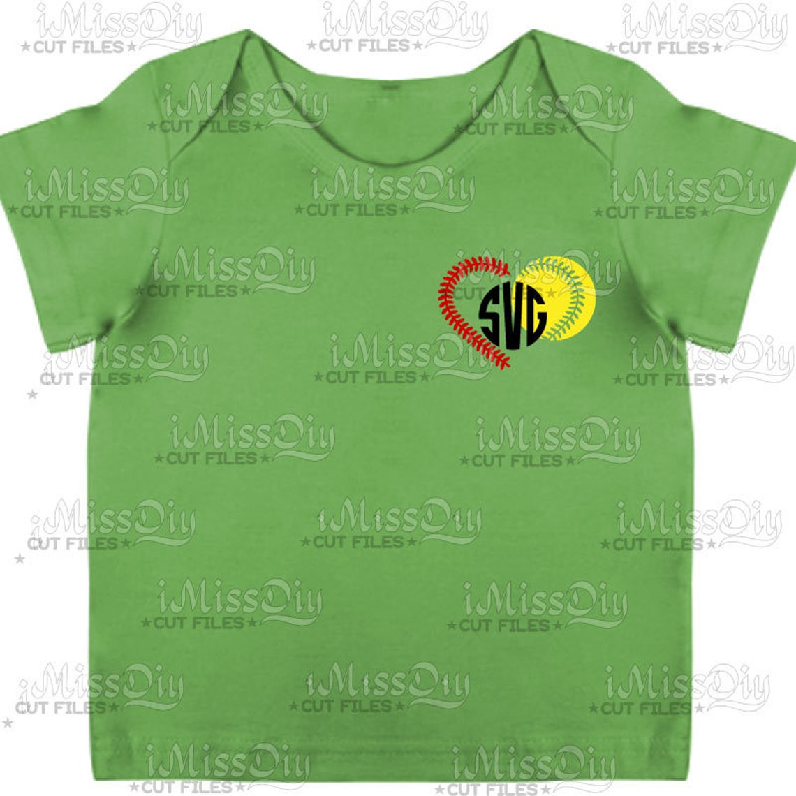 Download Love Softball Baseball Heart svg cheer mom stitches laces ...