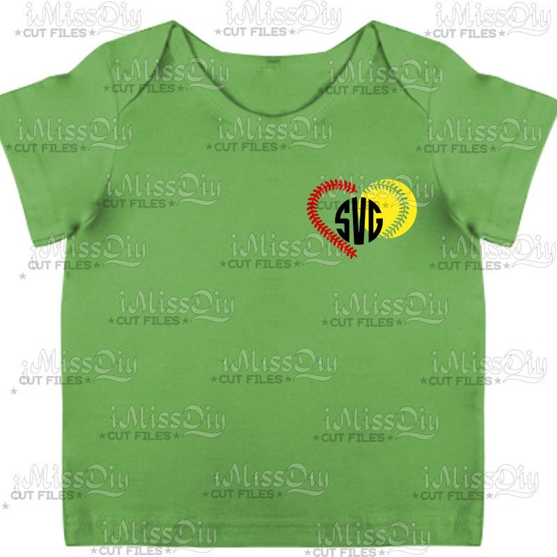 Free Free 225 Love Baseball Heart Svg SVG PNG EPS DXF File