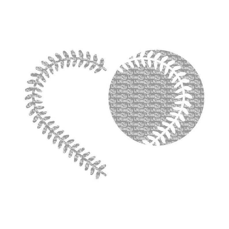Free Free 225 Love Baseball Heart Svg SVG PNG EPS DXF File